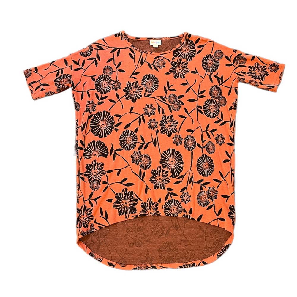 LuLaRoe Irma tunic